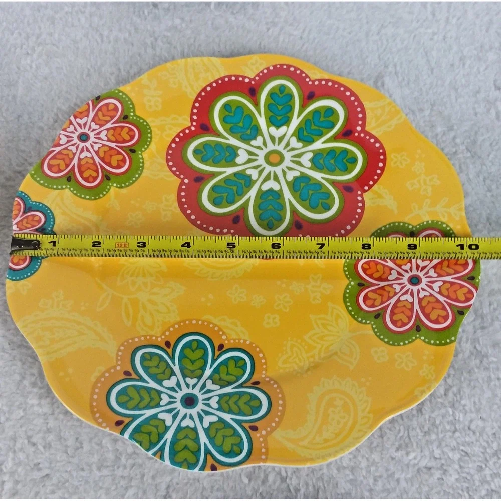 Pier 1 Imports Melamine 10